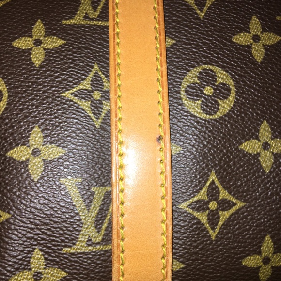 Louis Vuitton Monogram Sirius 45 - Picture 14 of 16